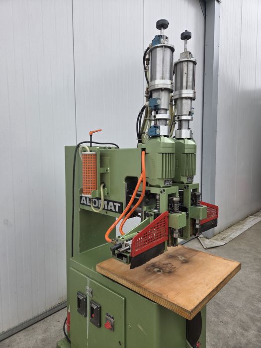 Sękarka Ayen Alomat AL200