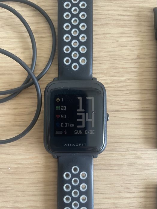 Amazefit bip A1608
