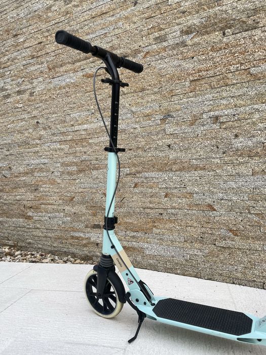 Trotinete Olexo MID9 Verde Claro