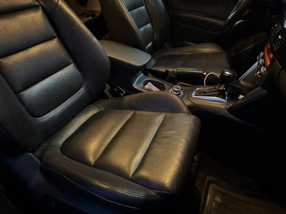 Mazda CX-5 2014 год