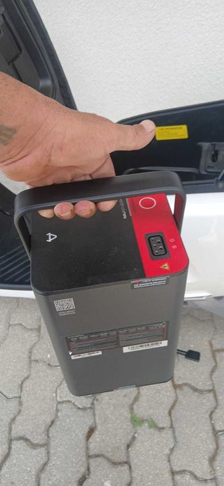 mota eletrica, Niu 50cc usada