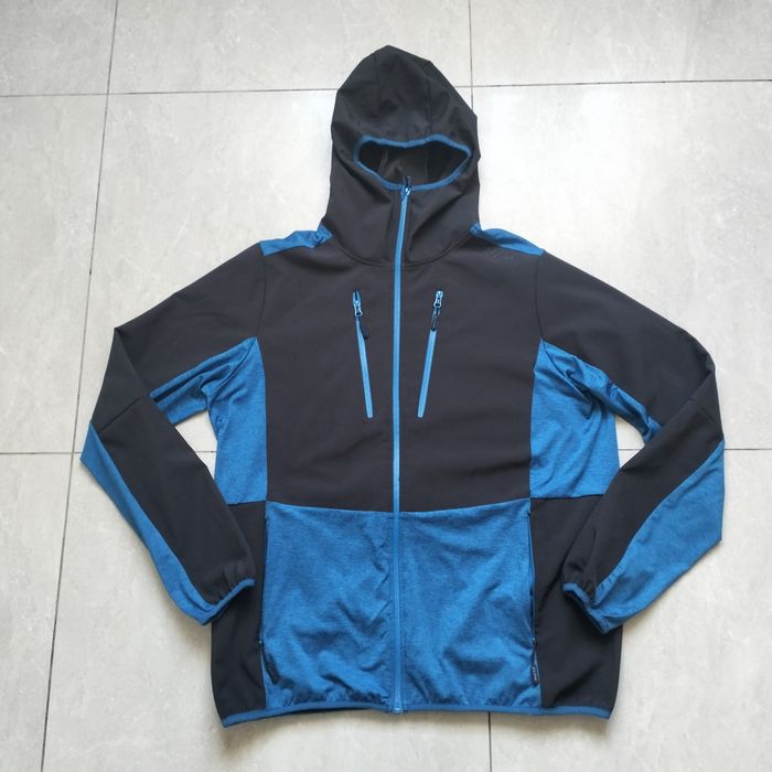 Heldre kurtka hybrydowa outdoor roz XL
