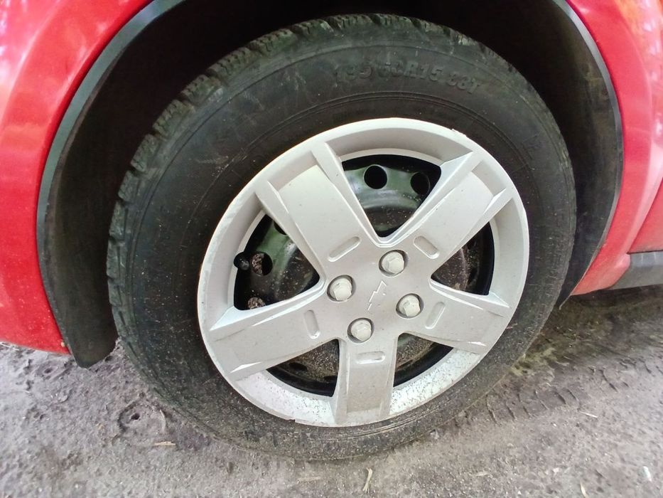 Продам машину Chevrolet Aveo