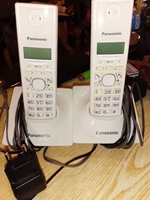 Продам телефон Panasonic.