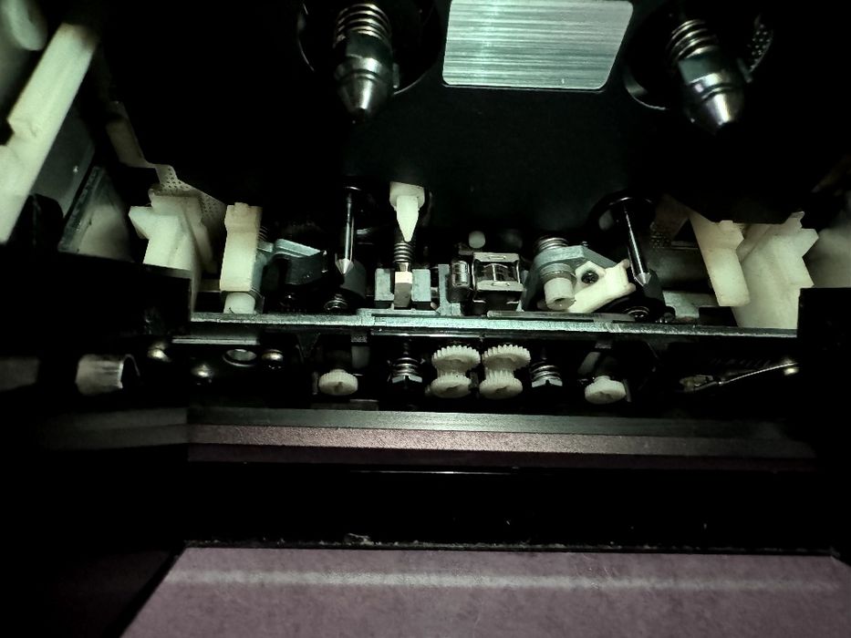 Nakamichi 682ZX Tape deck