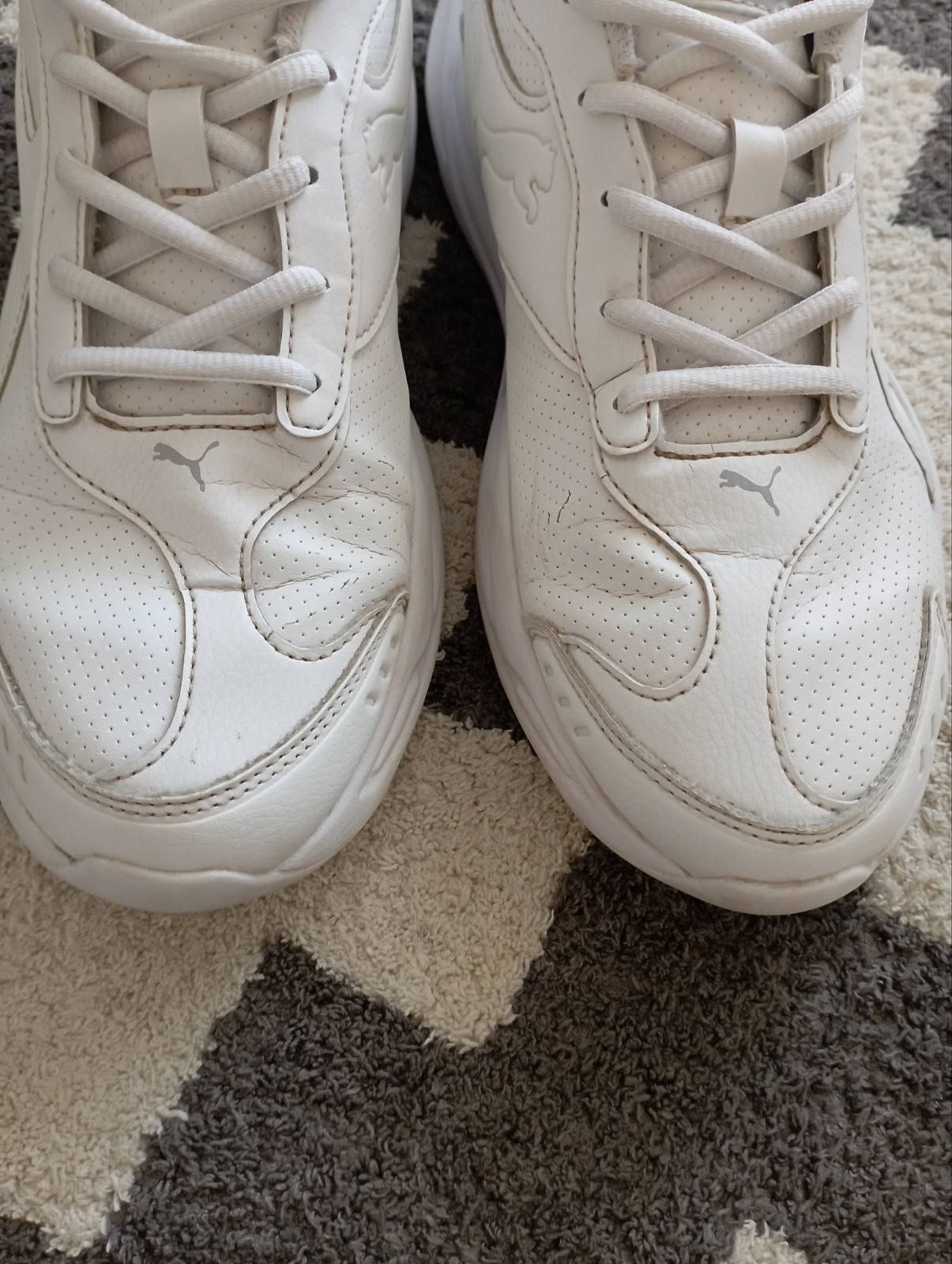 Кроссовки Puma кросівки красовки кроси: 350 грн. - Інші кросівки Гаї ...