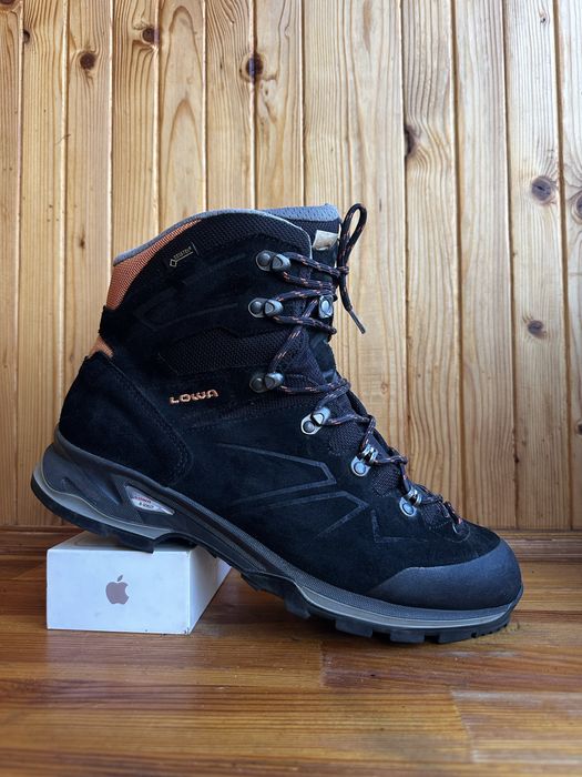 Ботинки Lowa Baldo GTX gore tex