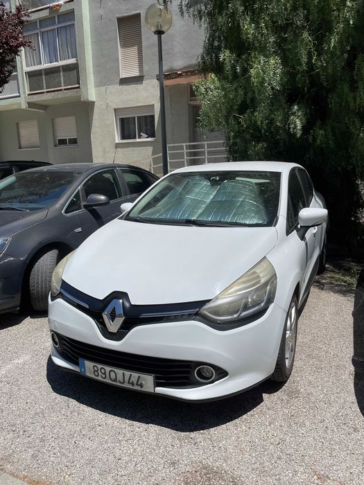 Renault Clio 1.5 dCi Dynamique S (90cv)