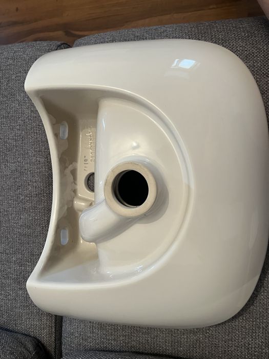 Umywalka łazienkowa KOŁO PRIMO 45 cm