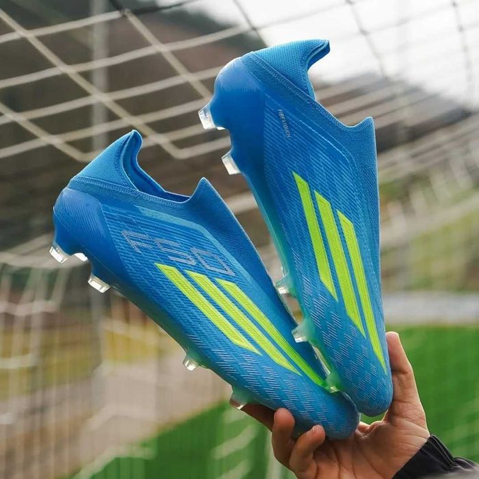 ХІТ‼️Бутси адідас adidas F50 Elite FG Ice Cold Precision футбольні бутси Adidas розмір 36–44 Бутсы Adidas Yamal
