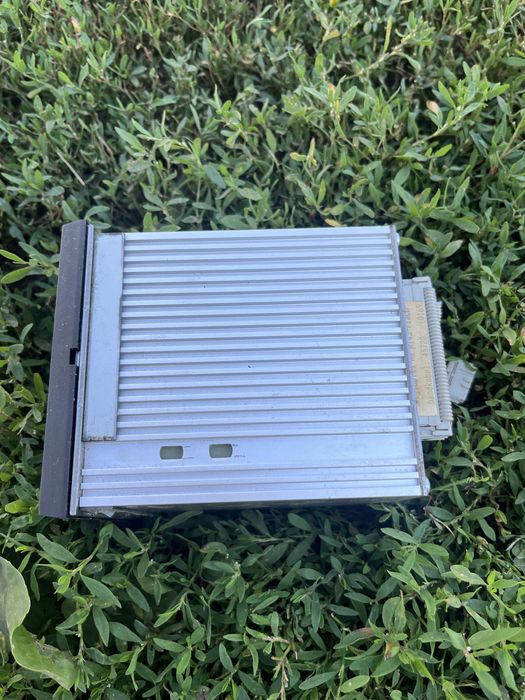 Блок керування Regloplas RT 45