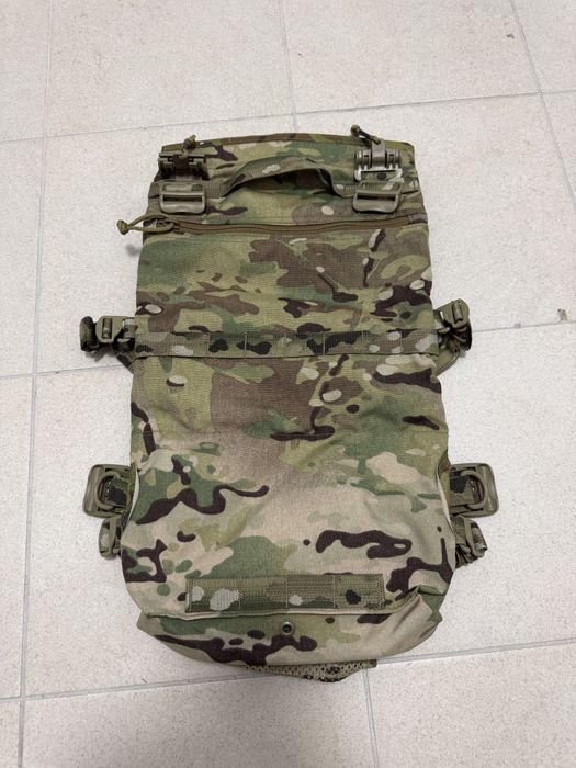 Plecak First Spear Vertical Envelopment Pack