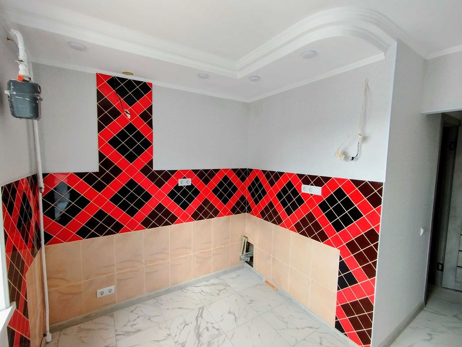 Продається 1-кімнатна квартира