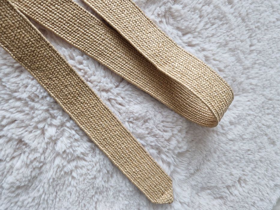 Nowy, regulowany pasek C&A