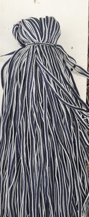 Шнурки для обуви и одежды ,шнур -резинка