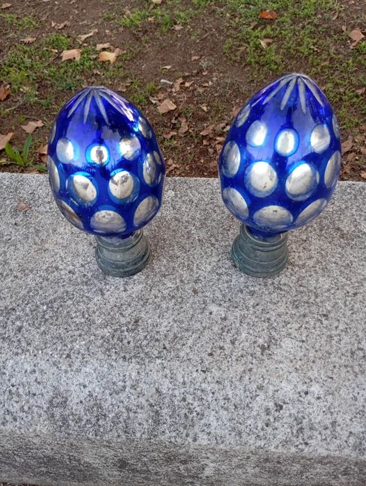 Vendo estas pilhas muitas bonitas muitas bonitas em louça