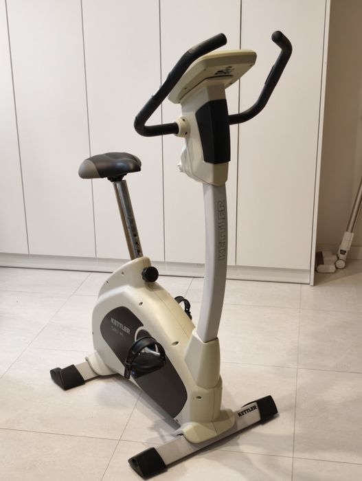 Kettler Giro M – rower stacjonarny