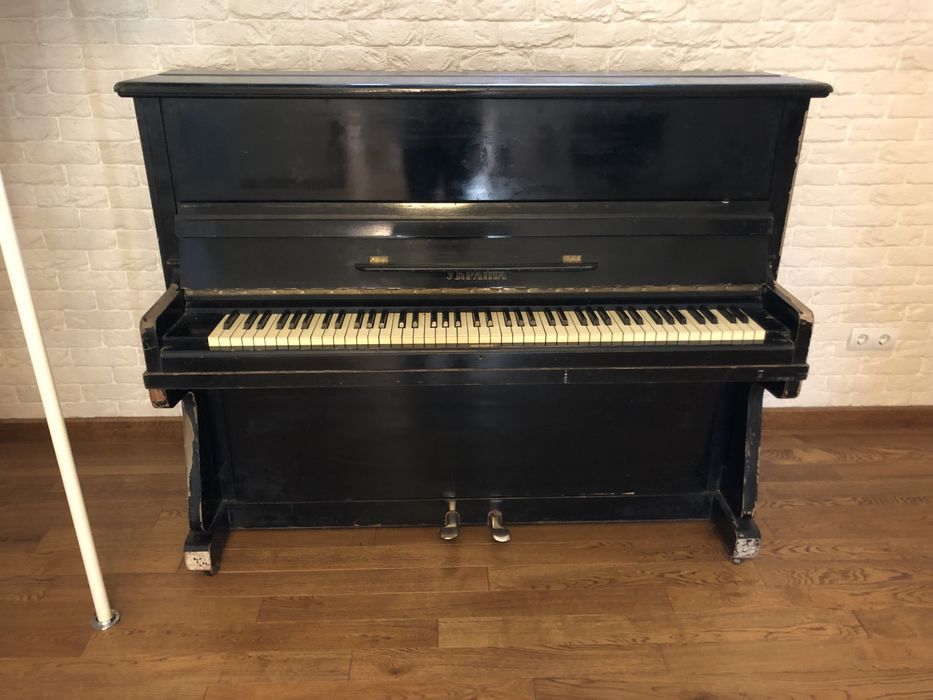 Пианино Чернигов Украина