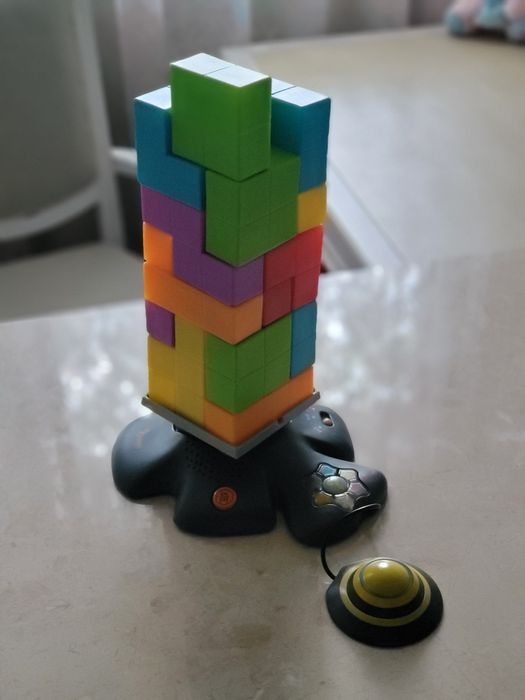 Дитяча настільна гра