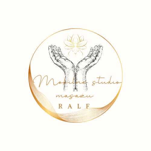 Mobilne studio masażu "Ralf"