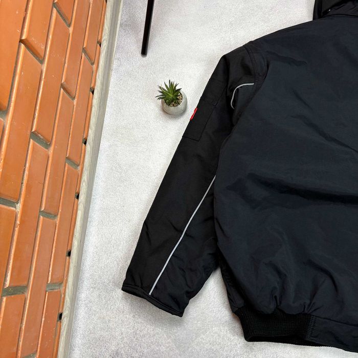 Куртка Осінь-Зима Engelbert Strauss XL (56-58)