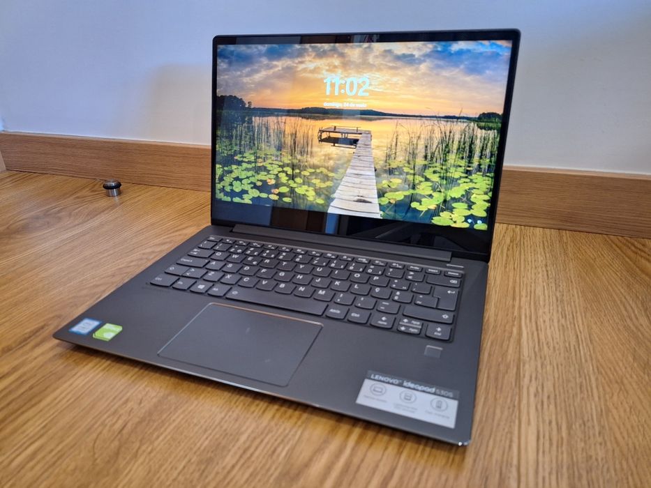 Portátil Lenovo I7 Windows 11