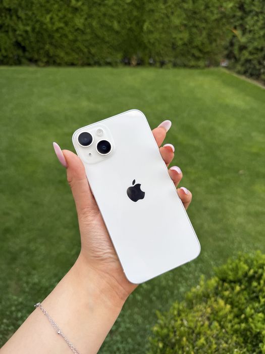 IPhone 14 128gb 77%kondycja baterii