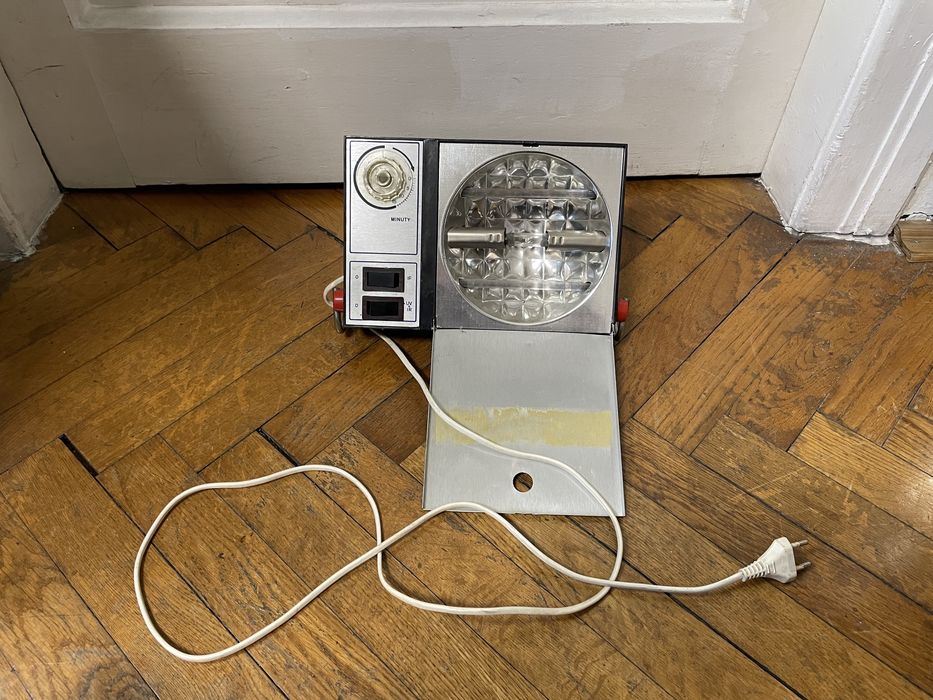 Domowe solarium polamp plk-7 kwarcówka - lampa do opalania