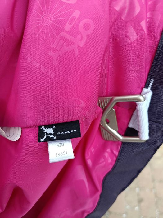 Damska Kurtka Narciarska Oakley Thinsulate