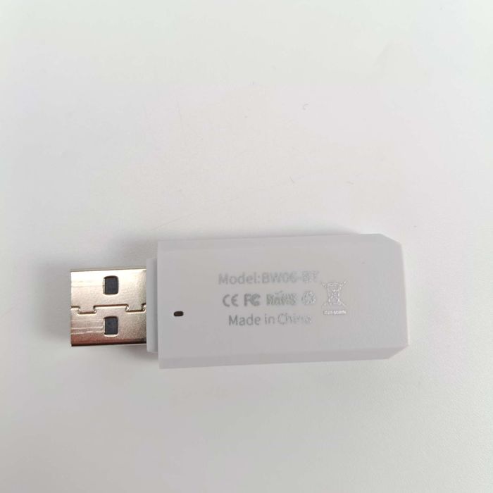 Słuchawki nauszne Pacrate BW06