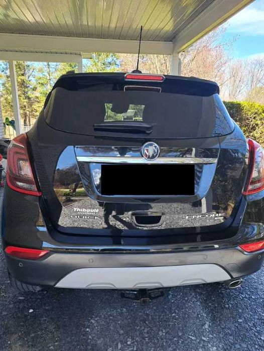 Buick Encore Premium 2018