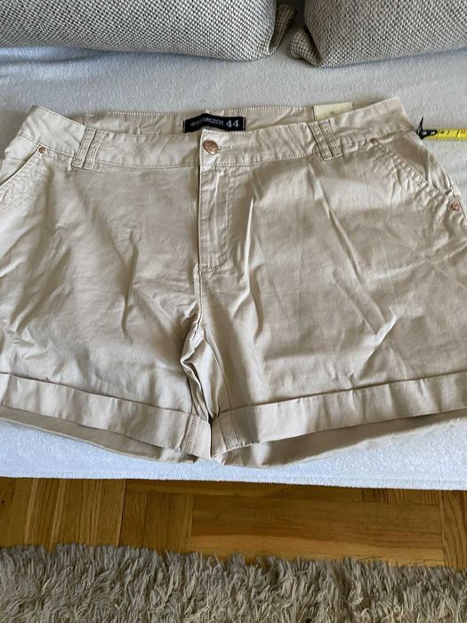 spodenki damskie encuentro , 92 cm. w pasie