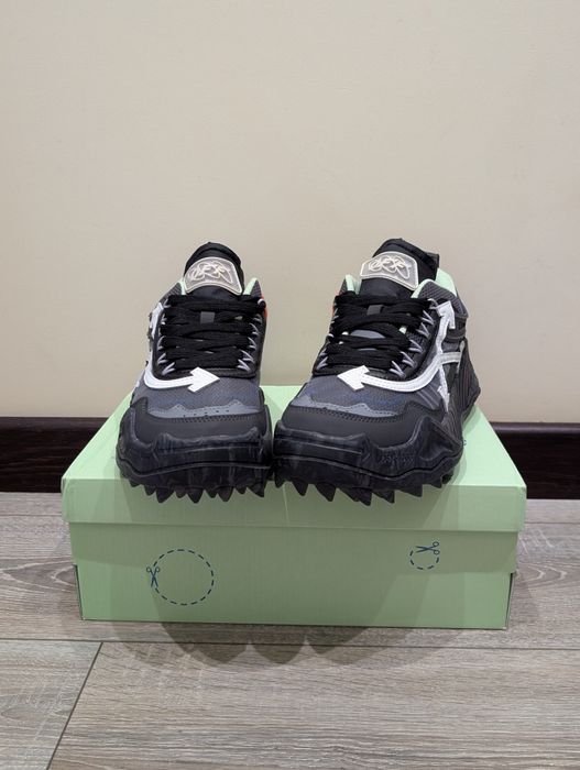 Кросівки Off White Odsy 1000 42