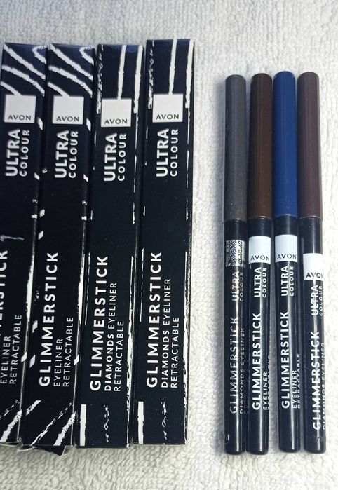 Konturówka do oczu Avon