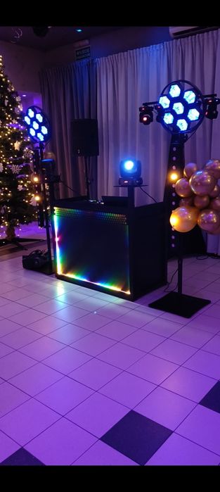 DJ na Twoje wesele