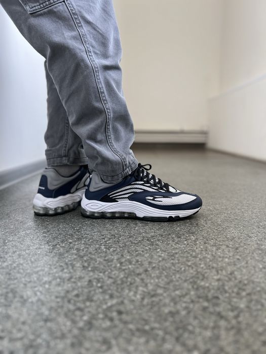 Кросівки Nike Air Tuned Max	 DH4793-400 оригінал 44 44.5