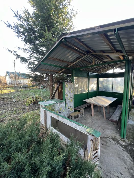 Калинка Велика за Підгайцями