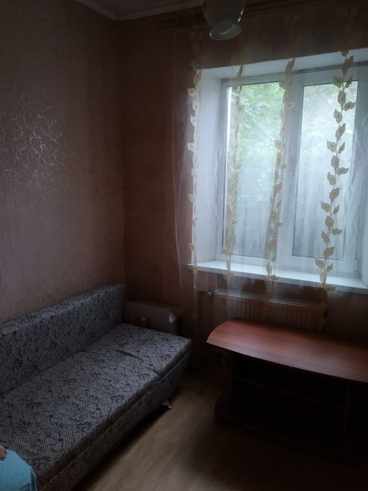 Кімната для студента