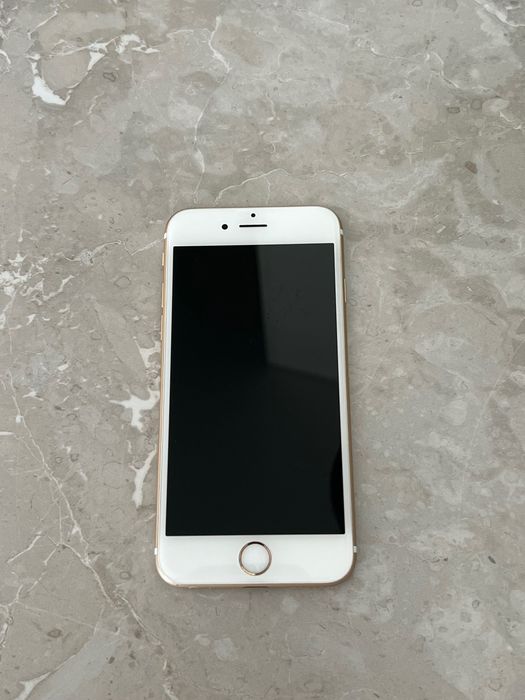 iPhone 6s 32GB Gold - Bateria 93%