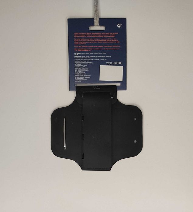 Braçadeira running Fila "NOVO"