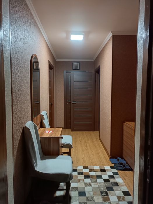 Квартира 2х км подобово погодинно