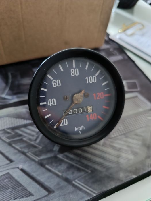 Conta Kms Famel Xf 17 original