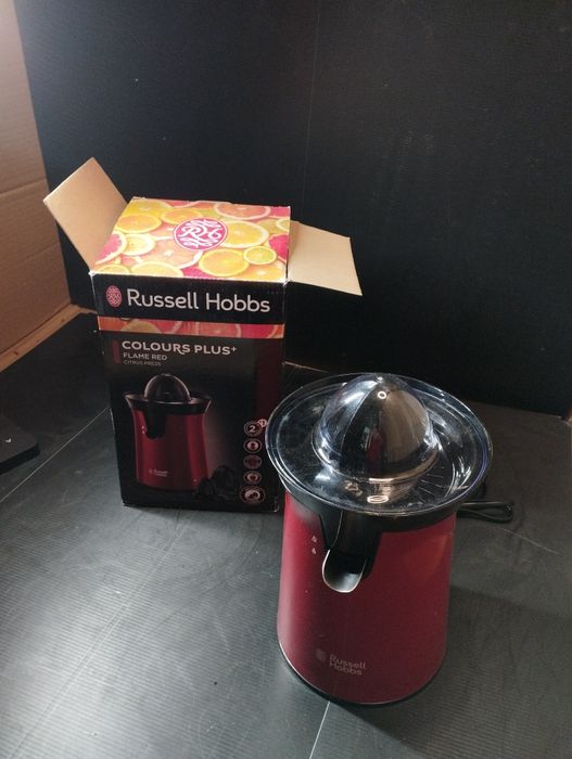 Russell Hobbs Colours Plus+