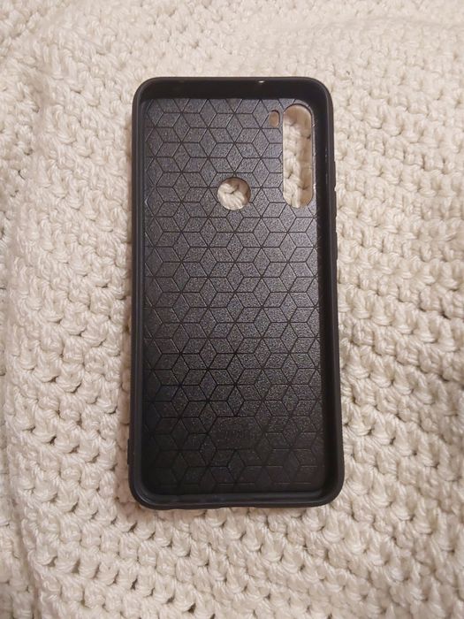 Billie Eilish capa para telemóvel Redmi Note 8