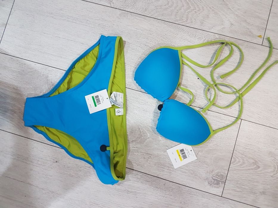 CALVIN KLEIN kostum kompieliowy