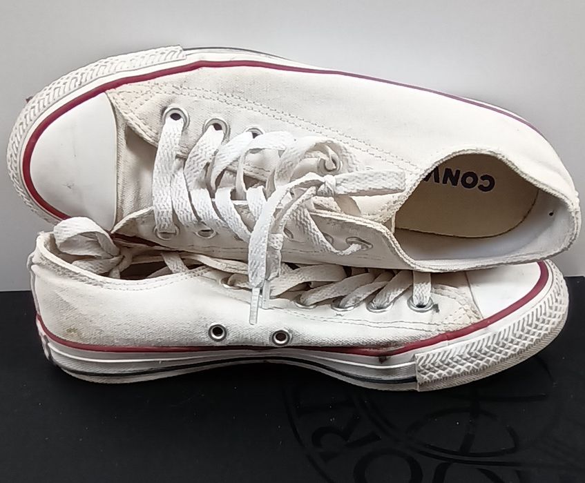 Trampki Converse rozmiar 37