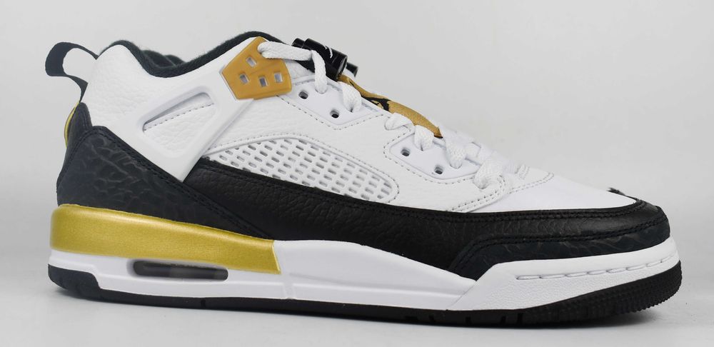 Jordan Spizike Low Do The Right Thing FQ3950 roz. 40