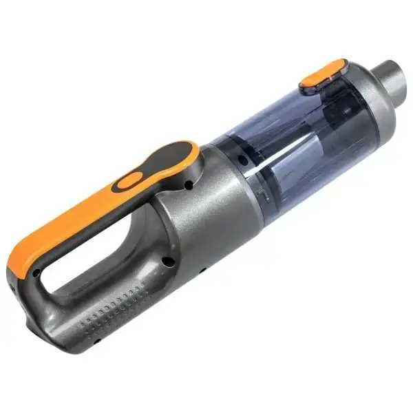 Автомобільний пилосос  17000Pa, акумуляторний пилосос для авто 6000mAh