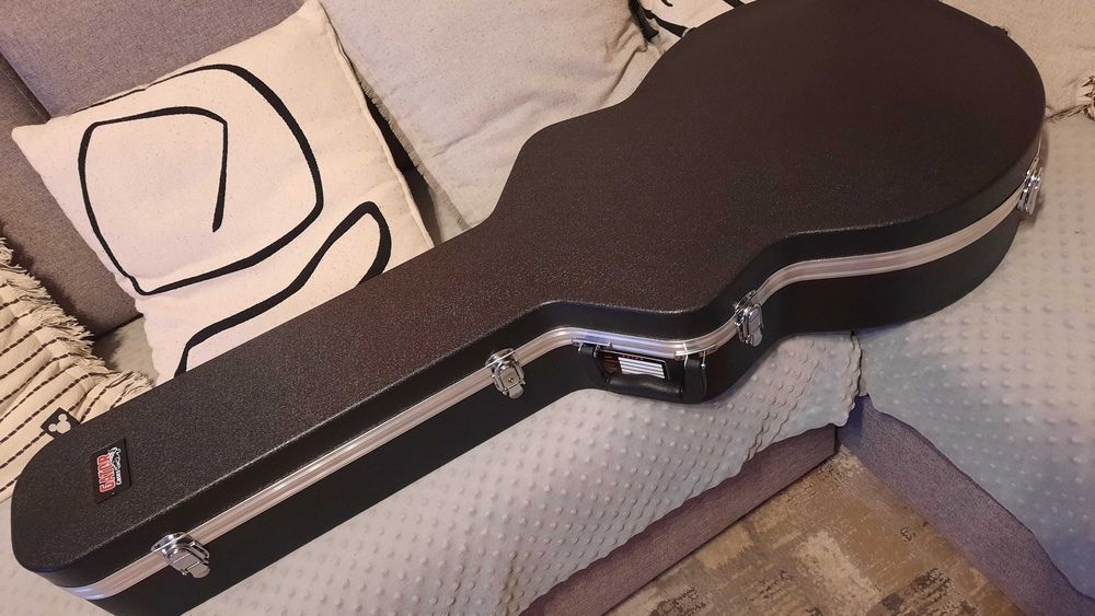 Gibson Midtown Custom USA