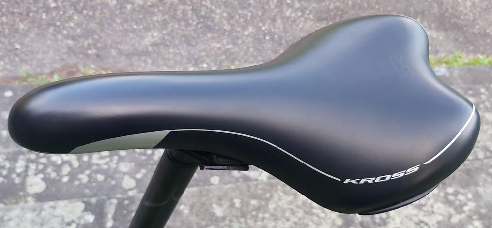 Rower Kross Evado 4.0